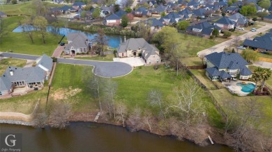 Lake Lot For Sale in Shreveport, Louisiana