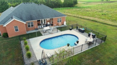 Beautiful Brick Country Home near Barren River Lake - photo 5
