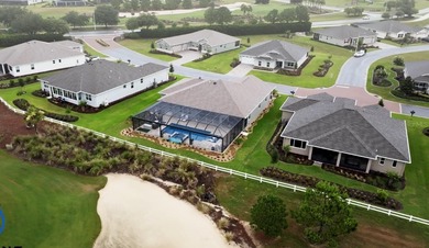 *Your Private Oasis Awaits: Stunning Golf Course Home with