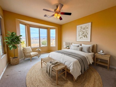 Welcome to this beautifully appointed 2-bedroom, 2-bath home in