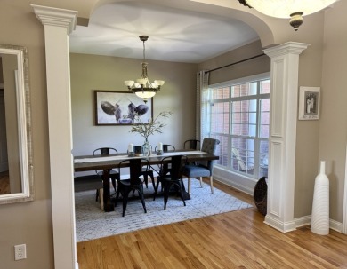Beautiful Brick Country Home near Barren River Lake - photo 16