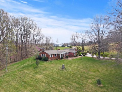 Beautiful 3BR, 2BA brick ranch-style home located in Kuttawa!! - photo 41