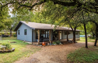 Lake Home For Sale in Clifton, Texas