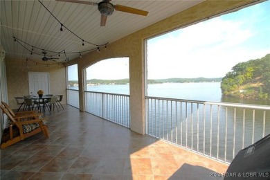 Lake of the Ozarks Condo For Sale in Camdenton Missouri