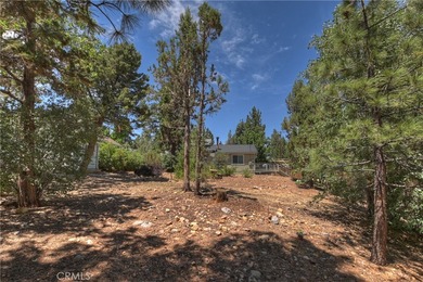 Big Bear Lake Lot For Sale in Sugarloaf California