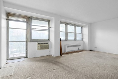 Exclusive New to Market Spacious & Bright 2-Bd. Co-op with - photo 3