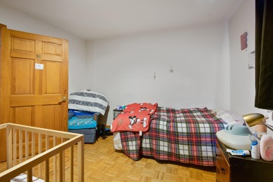 This expansive income-producing property presents a unique