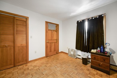 This expansive income-producing property presents a unique