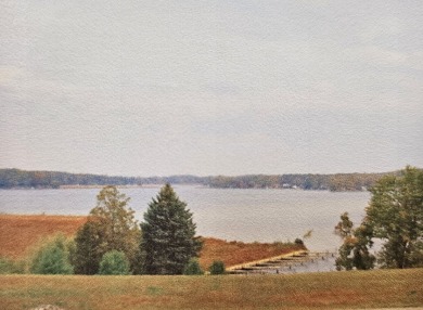Property to build your home with the best view of Vineyard Lake - photo 10