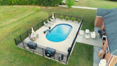 Beautiful Brick Country Home near Barren River Lake - photo 6