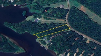 Lake Lot For Sale in Eatonton, Georgia