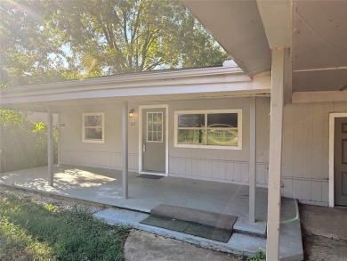 Lake Home For Sale in Pottsboro, Texas
