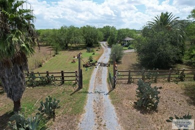 Welcome to this charming home sitting on just over 13 acres in