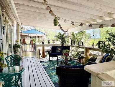 Welcome to this charming home sitting on just over 13 acres in