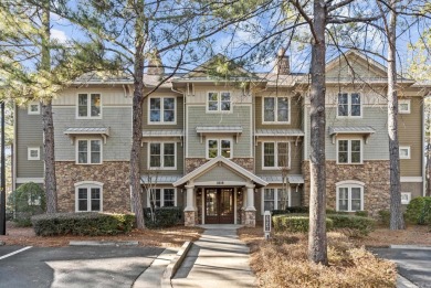 Lake Condo For Sale in Greensboro, Georgia