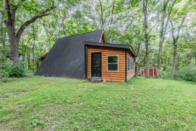 Lake Home For Sale in Putnam, Illinois