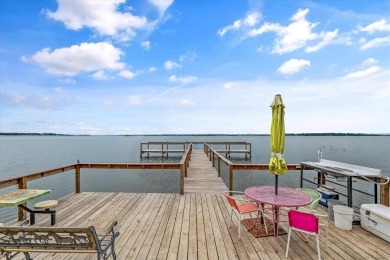 Lake Home For Sale in Emory, Texas