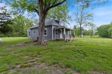 Lake Home Sale Pending in Rocky Mount, Missouri