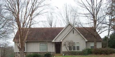 Lake Home For Sale in Memphis, Tennessee