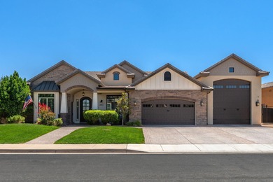 Sand Hollow  Reservior Home Sale Pending in Hurricane Utah