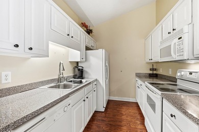 Welcome to 148 West Haven Dr., Unit 10F in the desirable gated - photo 11