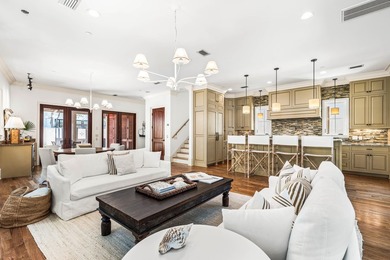 This timeless, Rosemary Beach home offers an inviting covered - photo 11