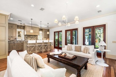 This timeless, Rosemary Beach home offers an inviting covered - photo 12