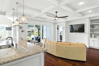 Nestled along the shores of Hampton Lake, this exceptional - photo 12