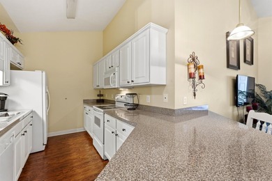 Welcome to 148 West Haven Dr., Unit 10F in the desirable gated - photo 13