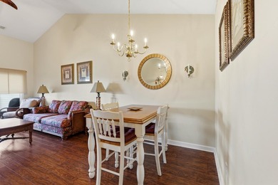 Welcome to 148 West Haven Dr., Unit 10F in the desirable gated - photo 14