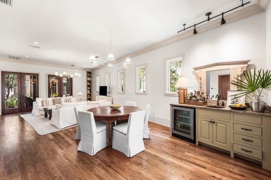 This timeless, Rosemary Beach home offers an inviting covered - photo 14
