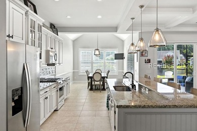 Nestled along the shores of Hampton Lake, this exceptional - photo 14
