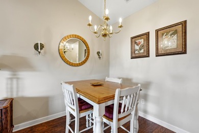 Welcome to 148 West Haven Dr., Unit 10F in the desirable gated - photo 15