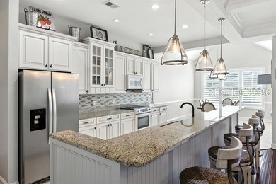 Nestled along the shores of Hampton Lake, this exceptional - photo 15