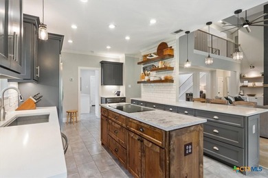 Welcome to luxury living on the Berry Creek Golf Course. Nestled - photo 15