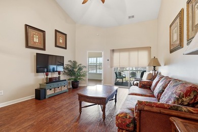 Welcome to 148 West Haven Dr., Unit 10F in the desirable gated - photo 16