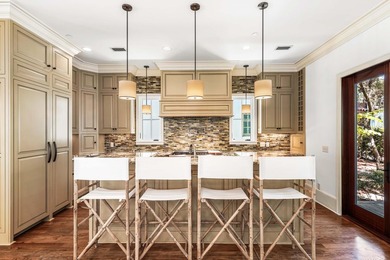 This timeless, Rosemary Beach home offers an inviting covered - photo 16
