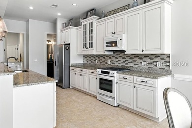 Nestled along the shores of Hampton Lake, this exceptional - photo 17