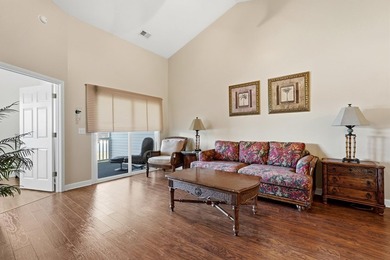 Welcome to 148 West Haven Dr., Unit 10F in the desirable gated - photo 18