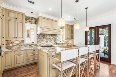This timeless, Rosemary Beach home offers an inviting covered - photo 18