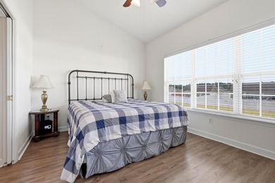 Welcome to 148 West Haven Dr., Unit 10F in the desirable gated - photo 19