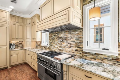 This timeless, Rosemary Beach home offers an inviting covered - photo 19