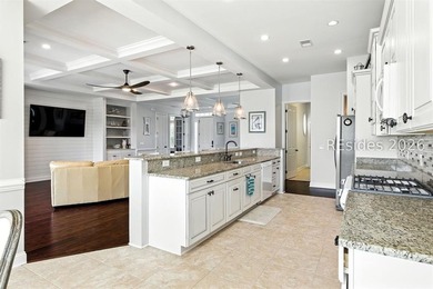 Nestled along the shores of Hampton Lake, this exceptional - photo 19