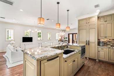 This timeless, Rosemary Beach home offers an inviting covered - photo 20
