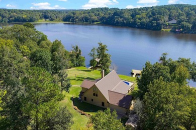 Why stop at one lake house when you can have double the dock fun - photo 20