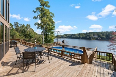 Why stop at one lake house when you can have double the dock fun - photo 21
