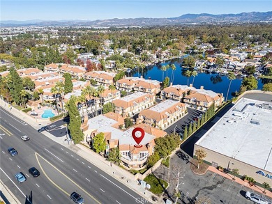 (private lake, pond, creek) Condo For Sale in Lake Forest California
