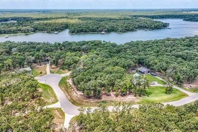 Lake Tawakoni Acreage For Sale in Quinlan Texas