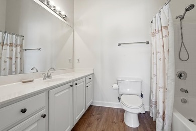 Welcome to 148 West Haven Dr., Unit 10F in the desirable gated - photo 22