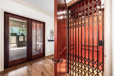 This timeless, Rosemary Beach home offers an inviting covered - photo 22